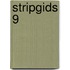 Stripgids 9