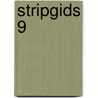 Stripgids 9 door Typex