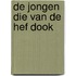 De jongen die van De Hef dook
