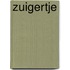 Zuigertje