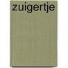 Zuigertje by Gwen van der Zwan