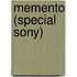Memento (special Sony)