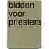 Bidden voor priesters