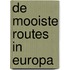 De mooiste roadtrips in Europa