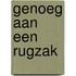 Genoeg aan een rugzak