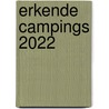 Erkende Campings 2022 door Anwb