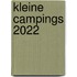 Kleine Campings 2022