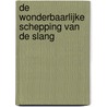 De wonderbaarlijke schepping van de slang door Evelyne Nayyirah Vanlandeghem