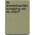 De wonderbaarlijke schepping van de olifant²