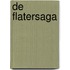 De Flatersaga