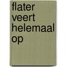 Flater veert helemaal op door André Franquin