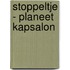 Stoppeltje - Planeet Kapsalon