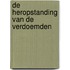 De heropstanding van de verdoemden