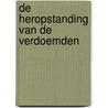 De heropstanding van de verdoemden door Stephen Desberg