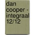 Dan Cooper - Integraal 12/12