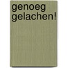 Genoeg gelachen! door Zidrou