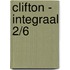 Clifton - Integraal 2/6