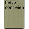 Helse contreien by Mathieu Lauffray