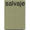 Salvaje door Xavier Dorison