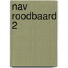 NAV Roodbaard 2 door Jean-Charles Kraehn