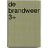 De brandweer 3+