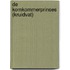 De komkommerprinses (Kruidvat)