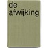 De afwijking
