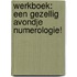 Werkboek: Een gezellig avondje numerologie!