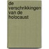 De verschrikkingen van de Holocaust