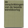 De verschrikkingen van de Tweede Wereldoorlog door Nancy Dickmann