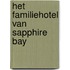 Het familiehotel van Sapphire Bay