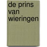 De prins van Wieringen by Henk Pors