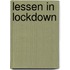Lessen in lockdown