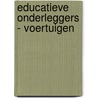 Educatieve onderleggers - Voertuigen door Onbekend