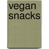 Vegan snacks