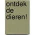 Ontdek de dieren!