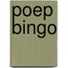 Poep bingo door Aidan Onn