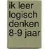 Ik leer logisch denken 8-9 jaar