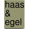 Haas & Egel door Gebroeders Grimm