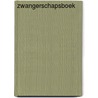 Zwangerschapsboek by Carola Langeveld