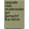 Upgrade naar Studiereader Gut Gemacht! LKW-Fahrer door Onbekend