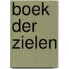 Boek der zielen door Glenn Cooper