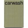 Carwash by Christophe Vekeman