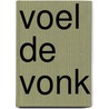 Voel de vonk door Elle Kennedy