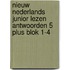 5 lezen blok 1-4