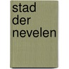 Stad der nevelen door Carlos Ruiz Zafón