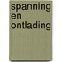 Spanning en ontlading