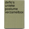 Deflo's unieke postume verzamelbox by Luc Deflo