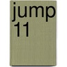 Jump 11 door Wilbert Plijnaar