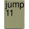 Jump 11 by Wilbert Plijnaar